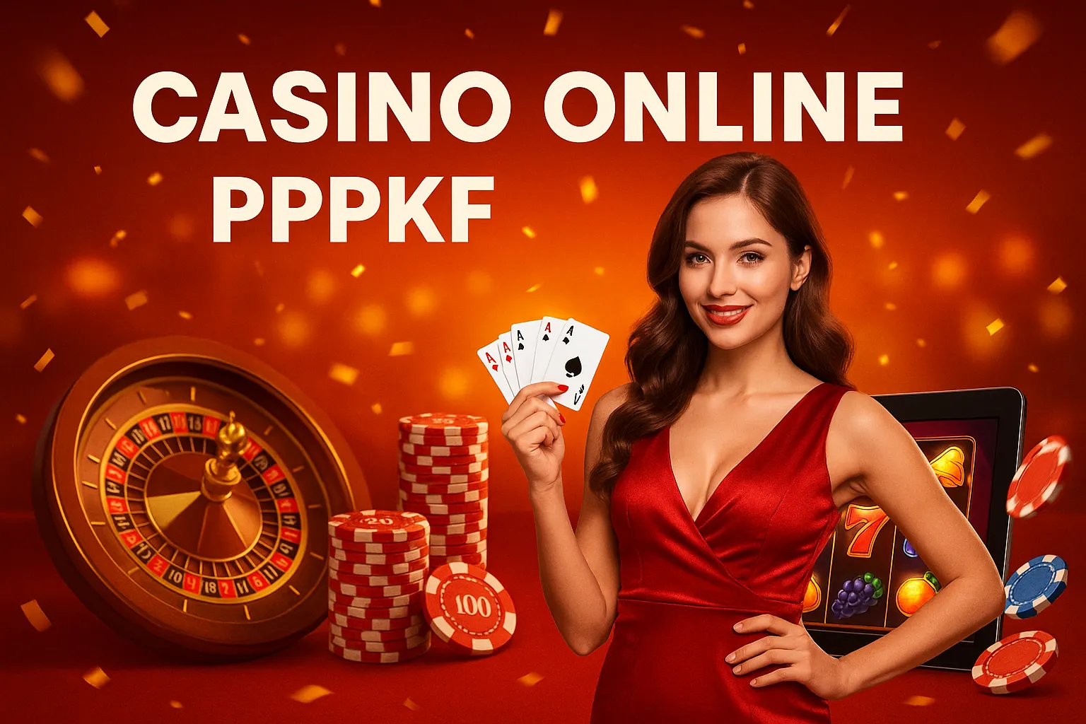 Cassino Online PPPKF